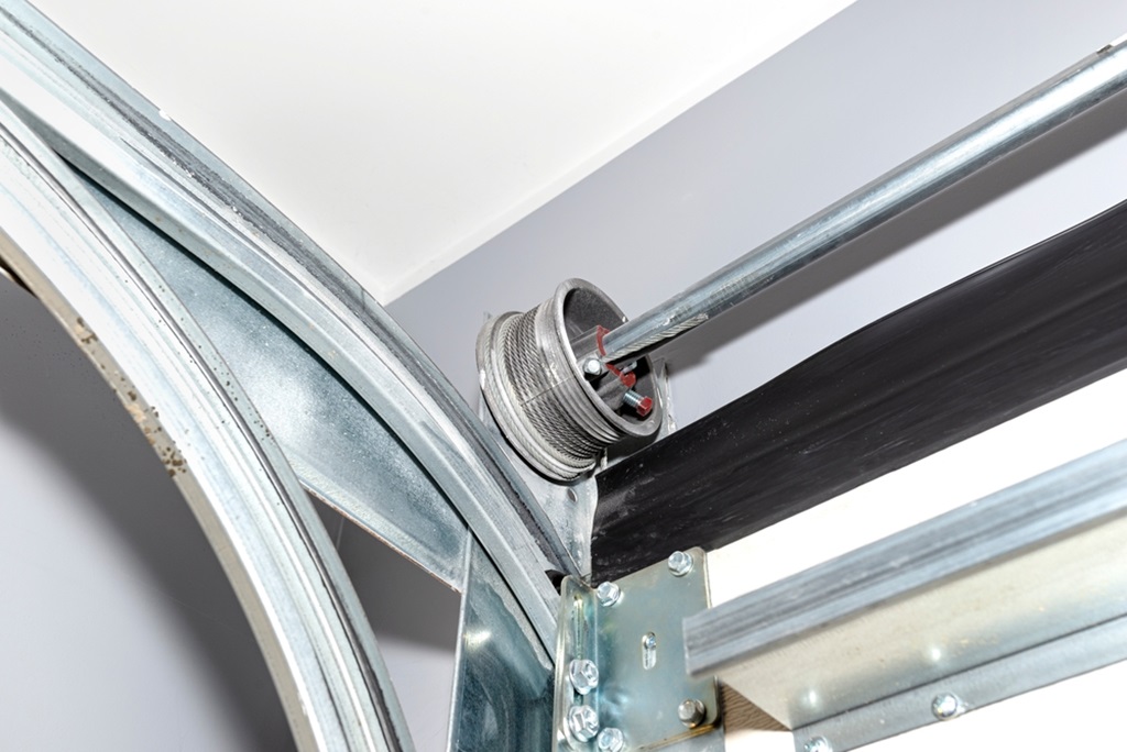 Garage Door Cable