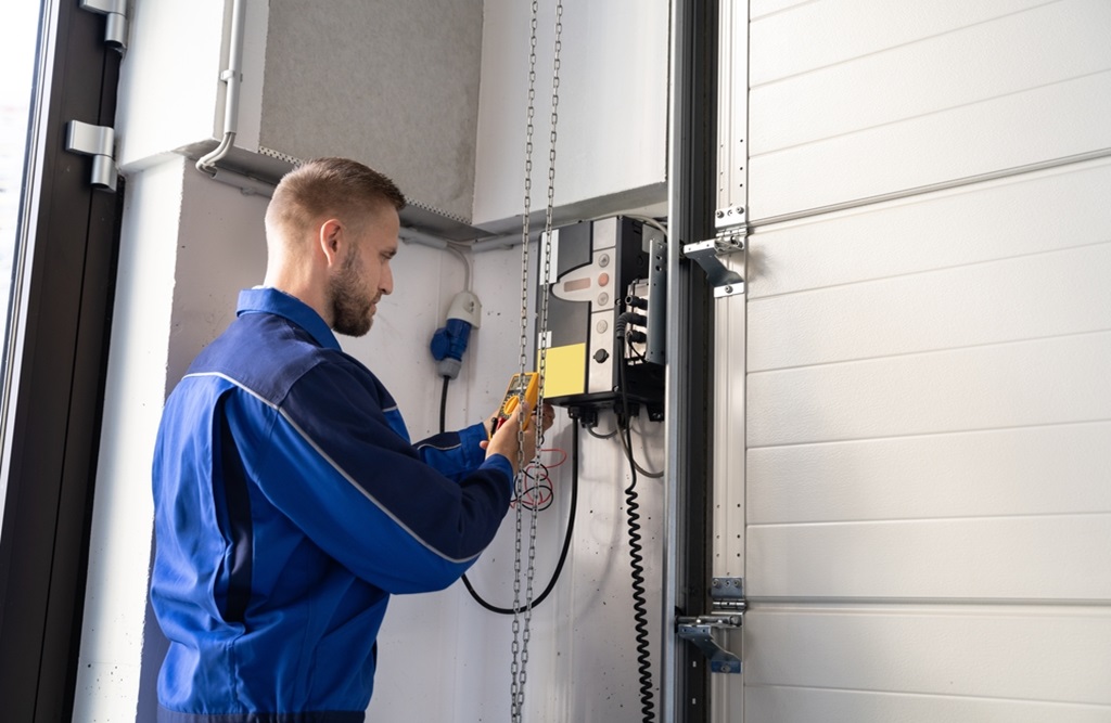 Garage Door Opener