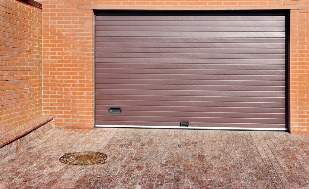 My Garage Door