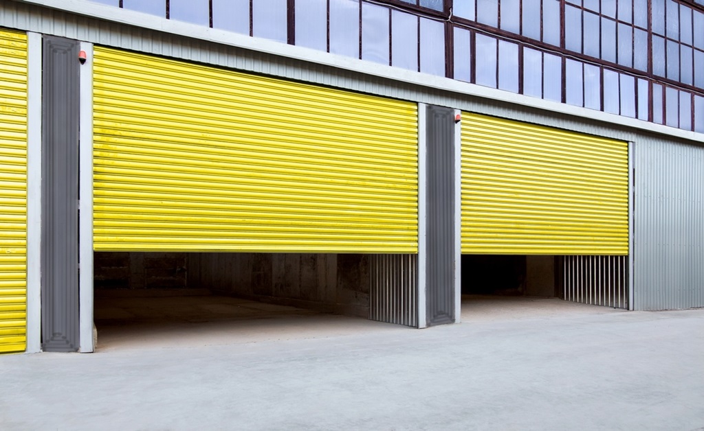 New Garage Door Cost