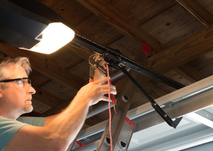 Garage Door Opener