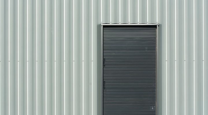 Impact-Rated Garage Doors for Boca Raton Home