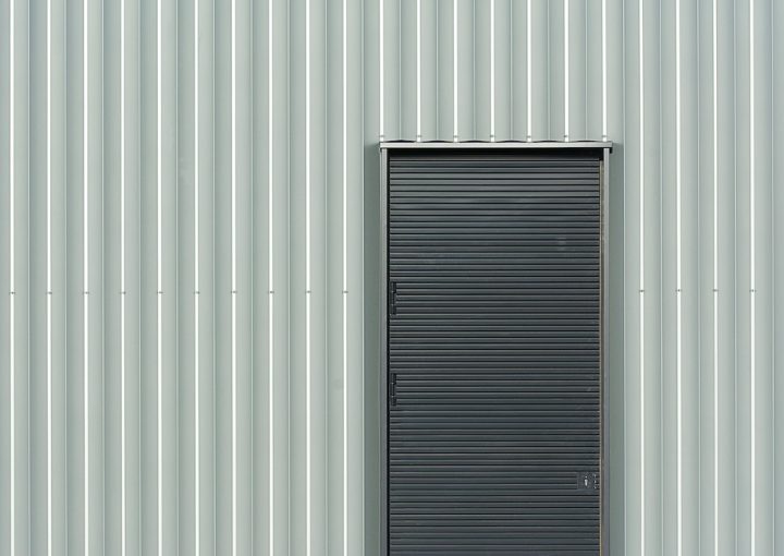 Impact-Rated Garage Doors for Boca Raton Home