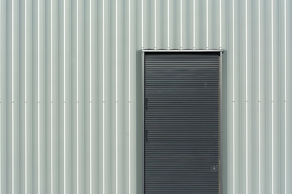 Impact-Rated Garage Doors for Boca Raton Home